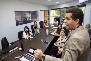 ONG Cirinho Sorrindo apresenta levantamento de perfil epidemiologico do cancer em Sorriso