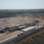 Obras de quatro novos hospitais avancam em Mato Grosso