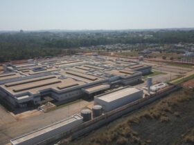 Obras de quatro novos hospitais avancam em Mato Grosso