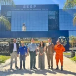 Observatório de segurança pública de Mato Grosso inspira criação de modelo em MS