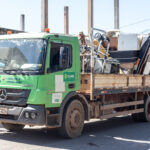 Operacao Cata Treco percorre 20 bairros de Cuiaba esta semana