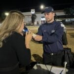 Operacao Lei Seca registra 11 prisoes por embriaguez e 49 veiculos removidos em Sinop