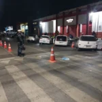 Operação Lei Seca prende sete motoristas embriagados e retira 40 veículos em Várzea Grande