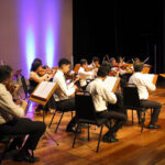 Orquestra Sinfonica da UFMT fara apresentacao em Barra do Garcas no proximo domingo 31