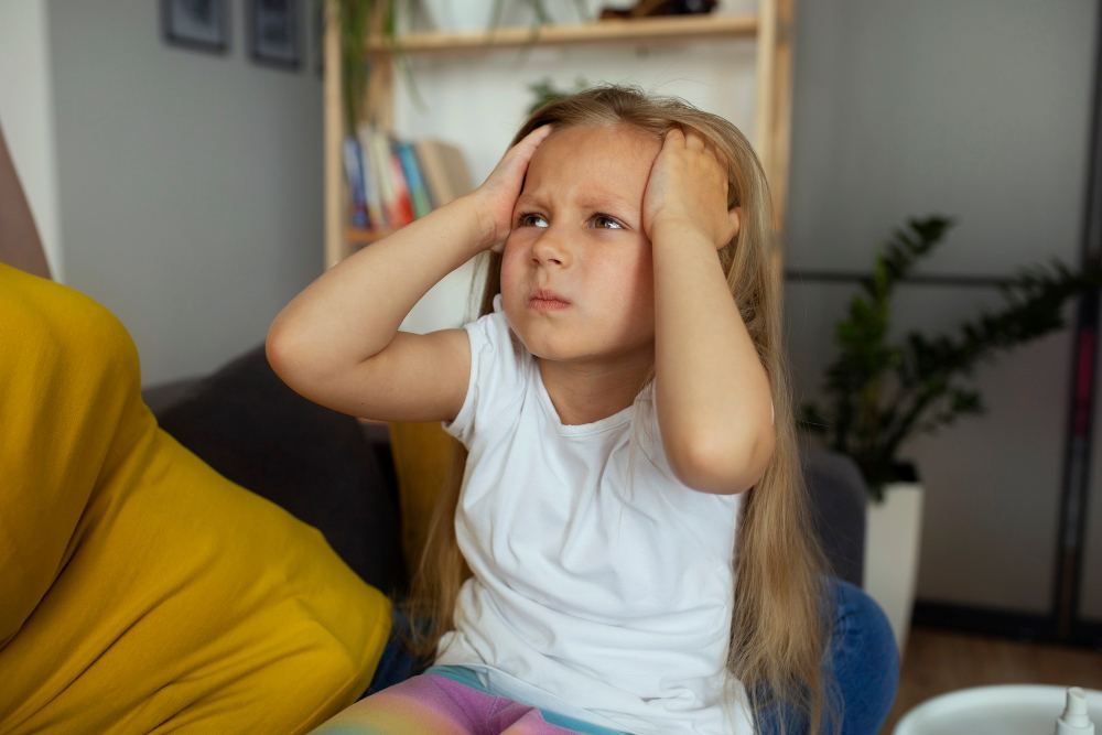 Descubra os principais transtornos do desenvolvimento infantil: explicação de especialista ao CenárioMT 83 Os principais Transtornos do Desenvolvimento Infantil - Imagem Freepik