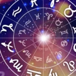 Os signos do Zodíaco