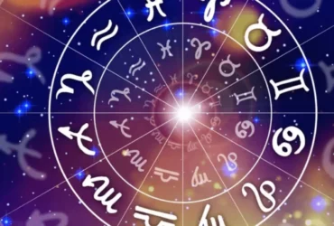 Os signos do Zodíaco