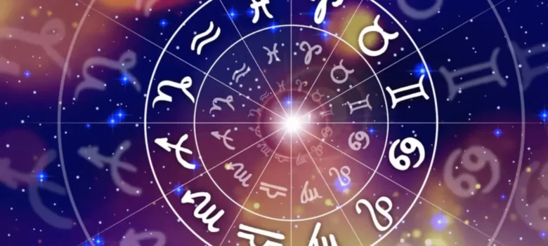 Os signos do Zodíaco