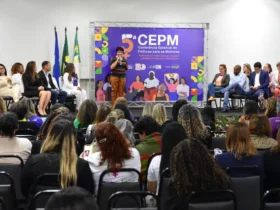 Conferência Estadual de Políticas para Mulheres em Mato Grosso debate avanços e desafios
