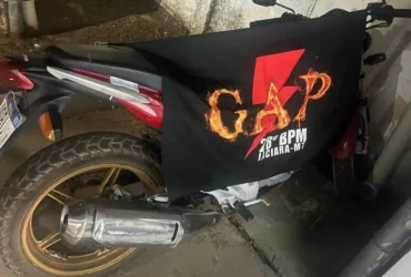 PM prende suspeitos de sequestro e tortura em Jaciara
