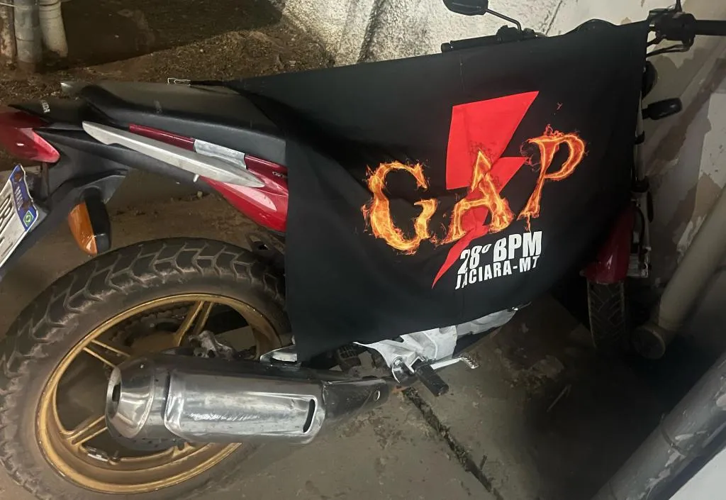 PM prende suspeitos de sequestro e tortura em Jaciara