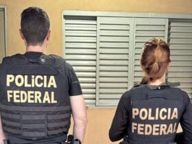 Ação mobilizou 70 agentes e teve apoio da Força Tática de Cáceres; criminosos usavam carros de passeio para transportar drogas da Bolívia e Peru a diversos estados do Brasil