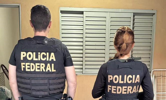 Ação mobilizou 70 agentes e teve apoio da Força Tática de Cáceres; criminosos usavam carros de passeio para transportar drogas da Bolívia e Peru a diversos estados do Brasil