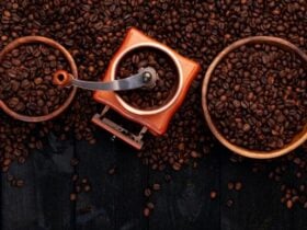 PRECO DO CAFE