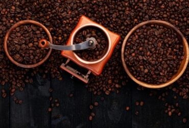 PRECO DO CAFE