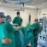 Parceria entre Sorriso e Estado garante 17 cirurgias bariatricas nesta semana