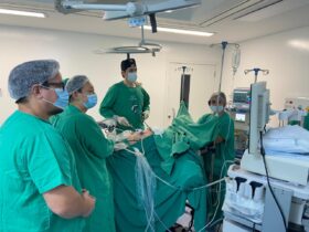Parceria entre Sorriso e Estado garante 17 cirurgias bariatricas nesta semana