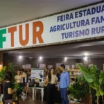 Pequenos produtores conquistam espaço inédito na ExpoEcos 2025