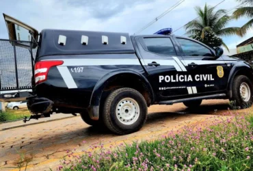 Polícia cumpre 12 mandados em operação contra facções em Tapurah