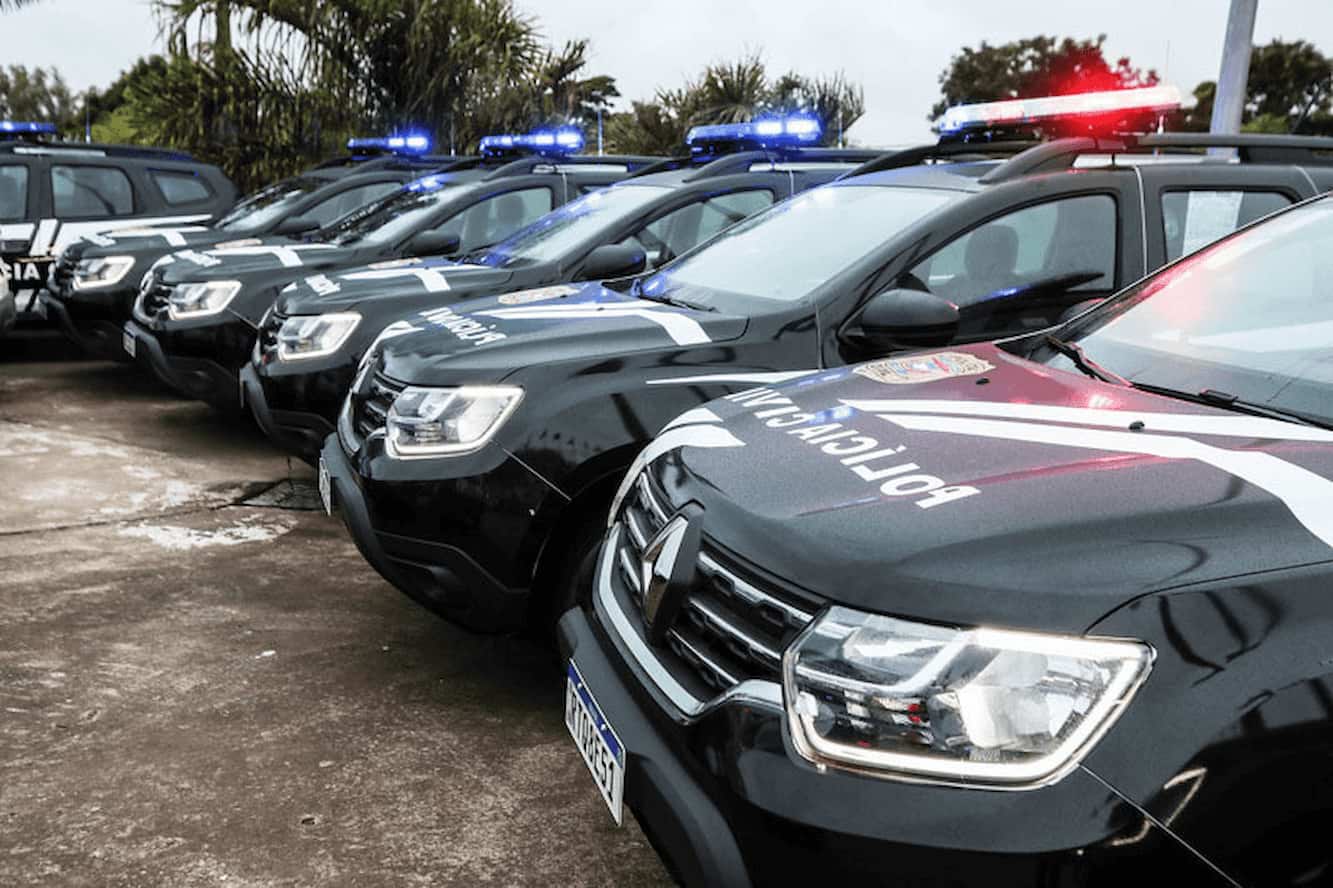 Polícia Civil