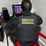 Polícia Federal Deflagra 3ª Fase da Operação Infante Seguro Contra Abuso Sexual Infantojuvenil em Mato Grosso