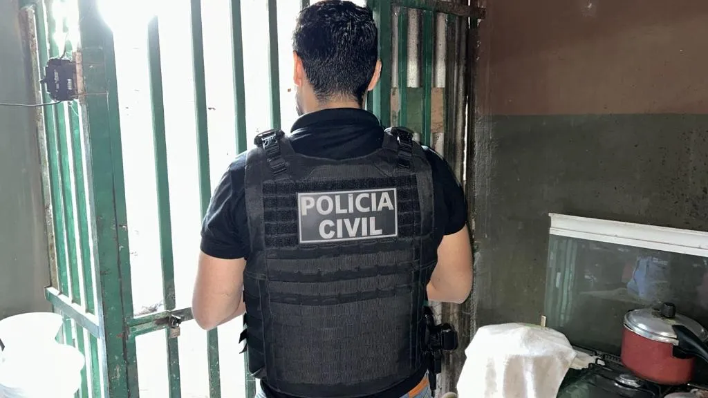 Operação Hidra investiga homem que usava múltiplas identidades para crimes em Várzea Grande