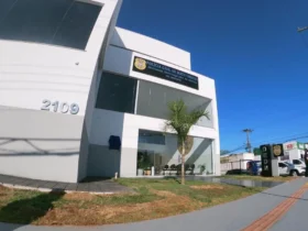 Polícia Civil prende homem que atacou ex-companheira em Cuiabá