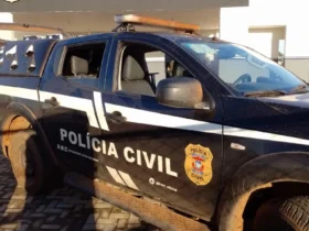 Polícia Civil investiga estelionato com falso boleto contra Prefeitura de Juína