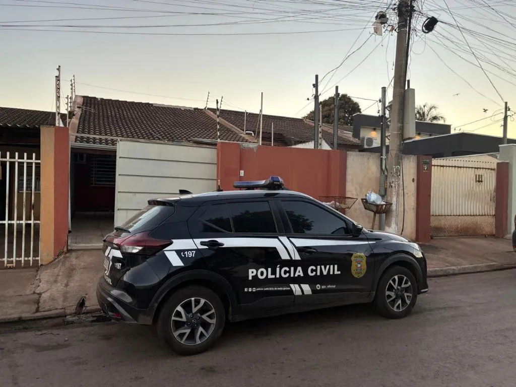 Polícia Civil desarticula grupo familiar que aplicava golpes em aposentados em Mato Grosso
