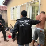 Polícia intensifica combate à violência doméstica com operação em Mato Grosso