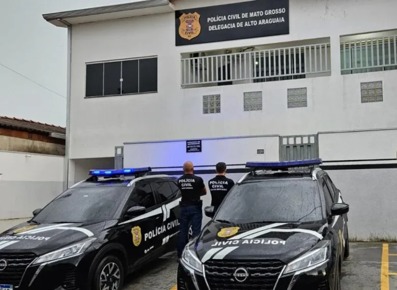 Grupo de menores é identificado após agressão brutal dentro de escola em Mato Grosso