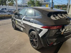 Polícia Civil conclui inquérito e indicia 11 por roubo a banco em Brasnorte