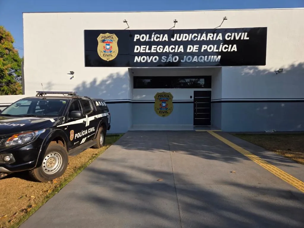 Homem é indiciado por exploração sexual de adolescentes em Novo São Joaquim