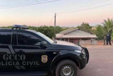 Polícia Civil desarticula associação criminosa por desvio milionário de grãos em Mato Grosso