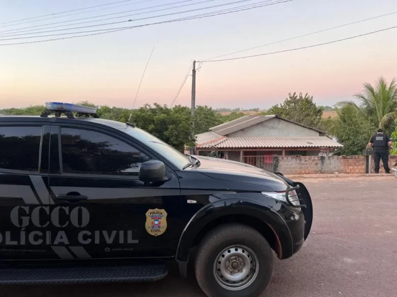 Polícia Civil desarticula associação criminosa por desvio milionário de grãos em Mato Grosso