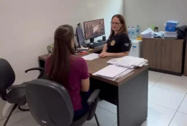 Violência doméstica: Polícia Civil de Mato Grosso reforça canais de denúncia e atendimento