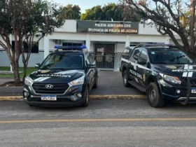 Polícia Civil - MT