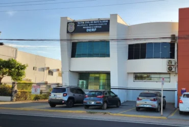 Polícia Civil - MT