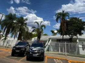 Polícia Civil - MT