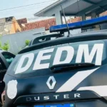 Homem é preso em Cuiabá por violência doméstica e descumprimento de medidas protetivas