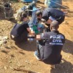 Polícia prende indígena suspeito de homicídio em aldeia após discussão