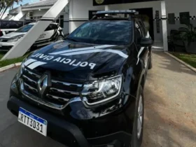 Polícia Civil prende seis homens e apreende drogas em Pontes e Lacerda