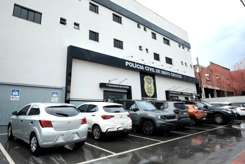 Polícia Civil intensifica buscas por vítimas de sequestro em Várzea Grande