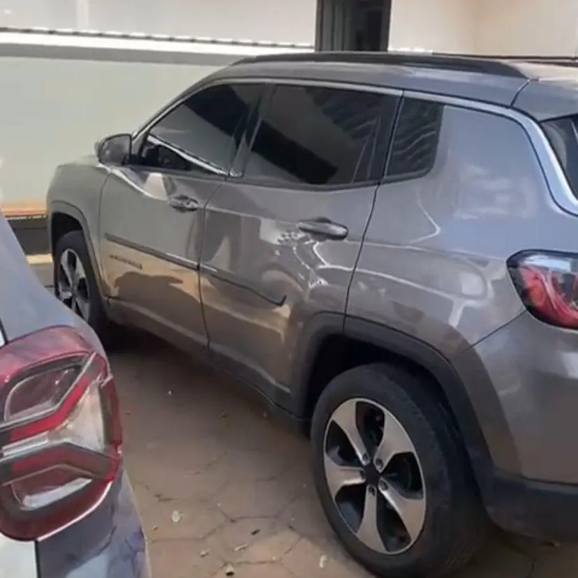 Polícia recupera veículo furtado e prende mulher por receptação em Várzea Grande