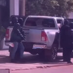 Policiais Militares sao suspeitos de facilitarem a fuga de assaltantes de banco em Mato Grosso