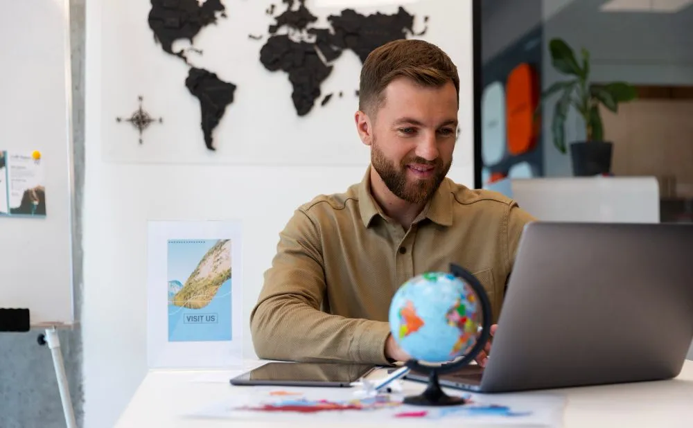 Por que o empreendedorismo é essencial no Brasil - Foto Freepik
