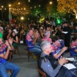 Prefeito Roberto Dorner e autoridades lancam Festeja Sinop 2025 confira programacao