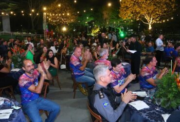 Prefeito Roberto Dorner e autoridades lancam Festeja Sinop 2025 confira programacao
