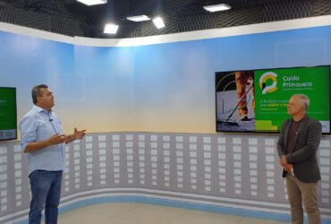 Prefeito presta contas do Cuida Primavera e destaca a Expoprimavera 2025