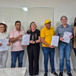 Prefeitura de Barra do Garcas firma convenio com Univar para atendimentos de fonoaudiologia para criancas da rede municipal 1